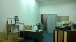 Unity Centre (D23), Factory #529458271